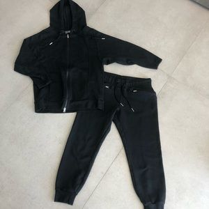 Stella McCartney adidas sweatsuit